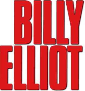 Billy Elliot logo