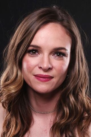 Danielle Panabaker pic