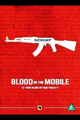 Blood in the Mobile poster