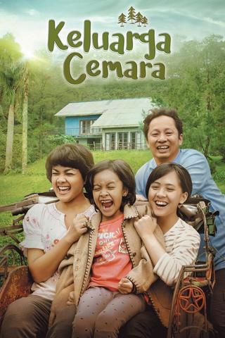 Cemara's Family poster