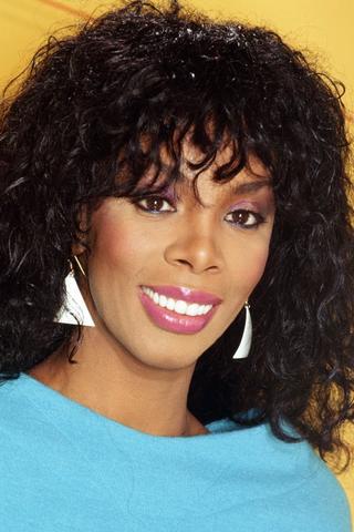 Donna Summer pic