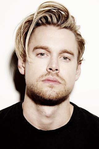 Chord Overstreet pic