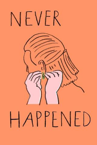 Never Happened poster