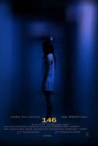 146 - Short Horror Movie poster