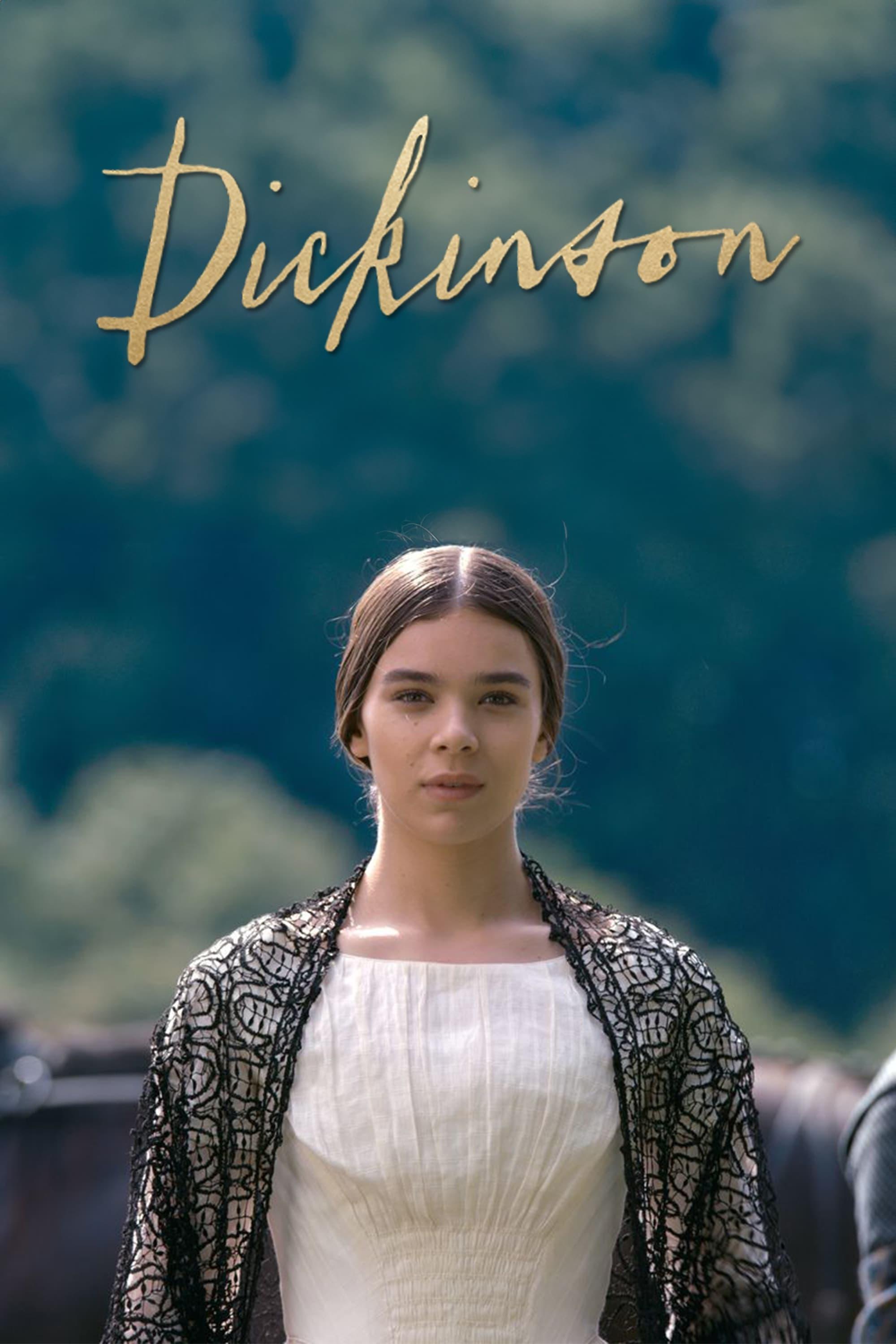 From Dickinson, With Love poster