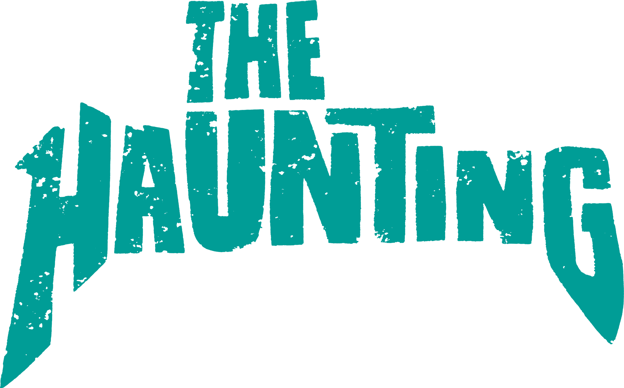 The Haunting logo
