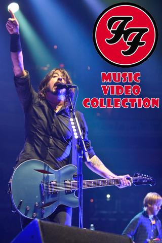 Foo Fighters - Music Video Collection poster