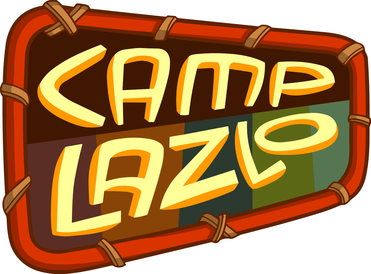 Camp Lazlo logo