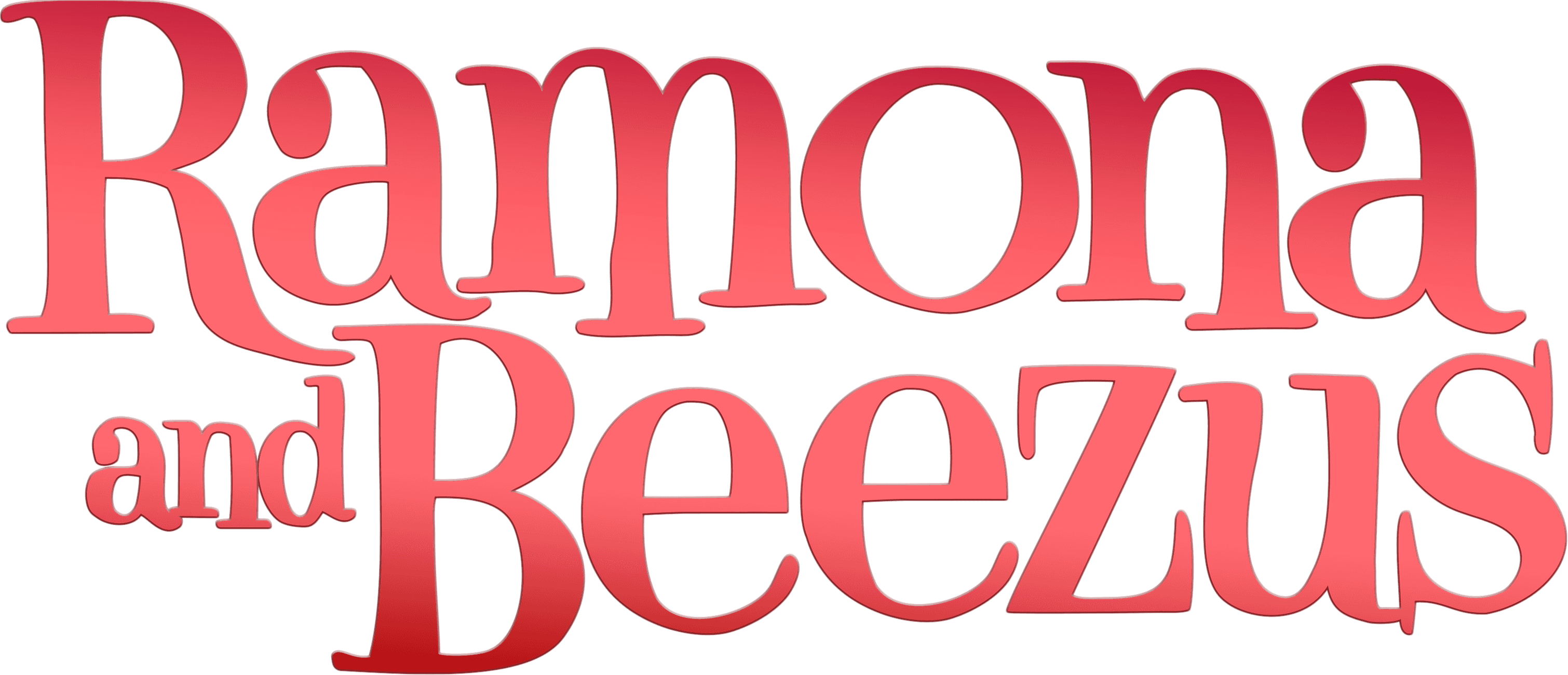 Ramona and Beezus logo