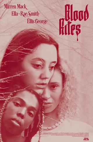 Blood Rites poster
