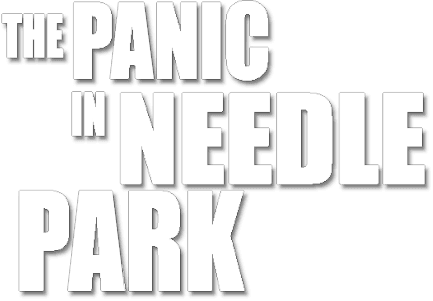 The Panic in Needle Park logo