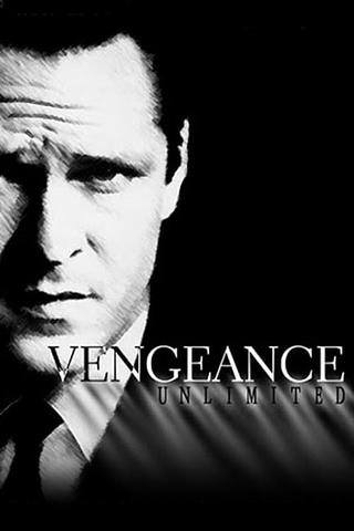 Vengeance Unlimited poster