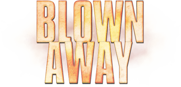 Blown Away logo