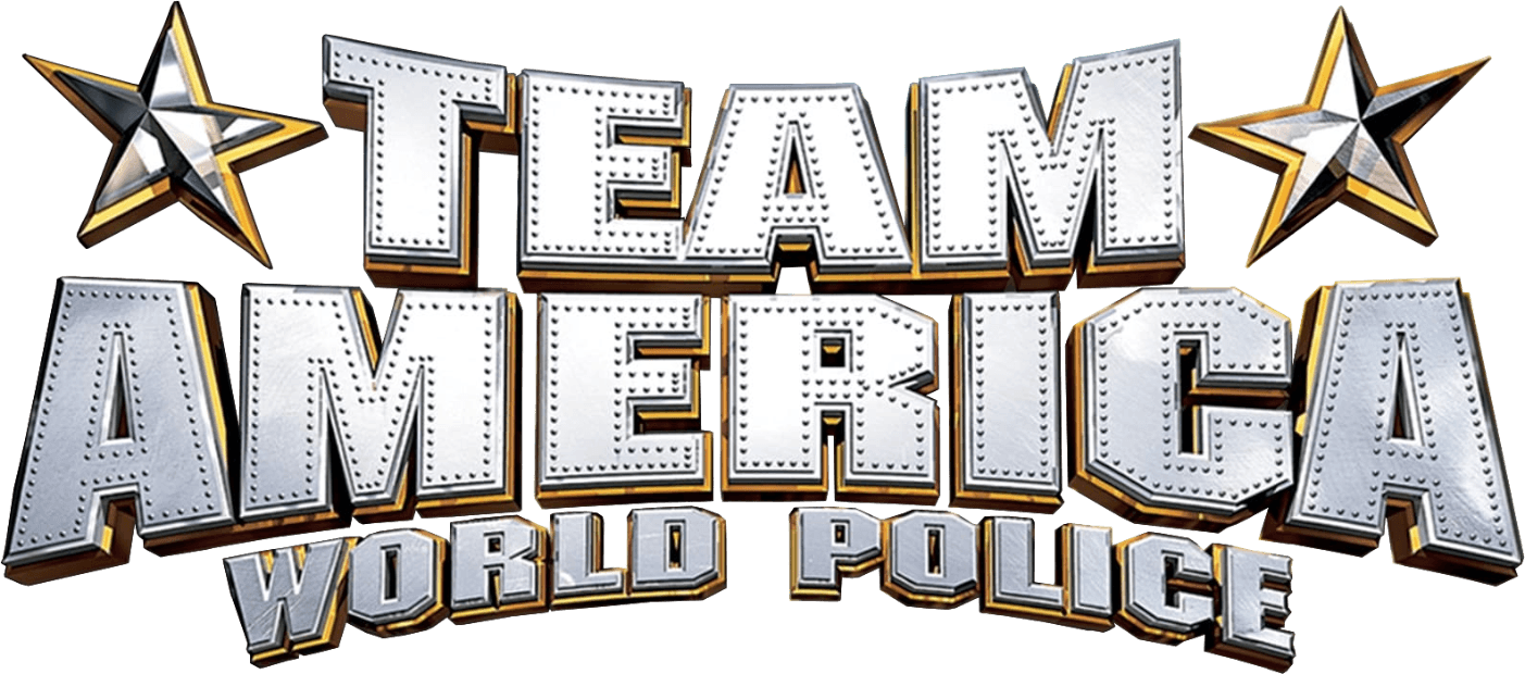 Team America: World Police logo