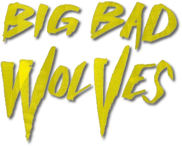 Big Bad Wolves logo