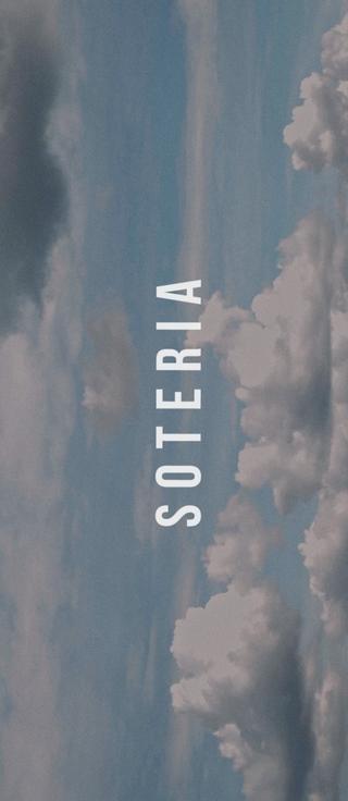 Mt. Wolf: Soteria poster