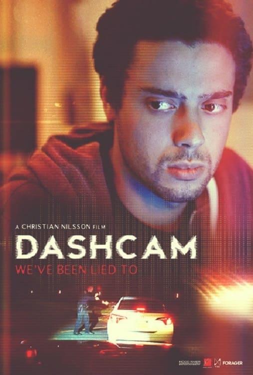 Dashcam poster
