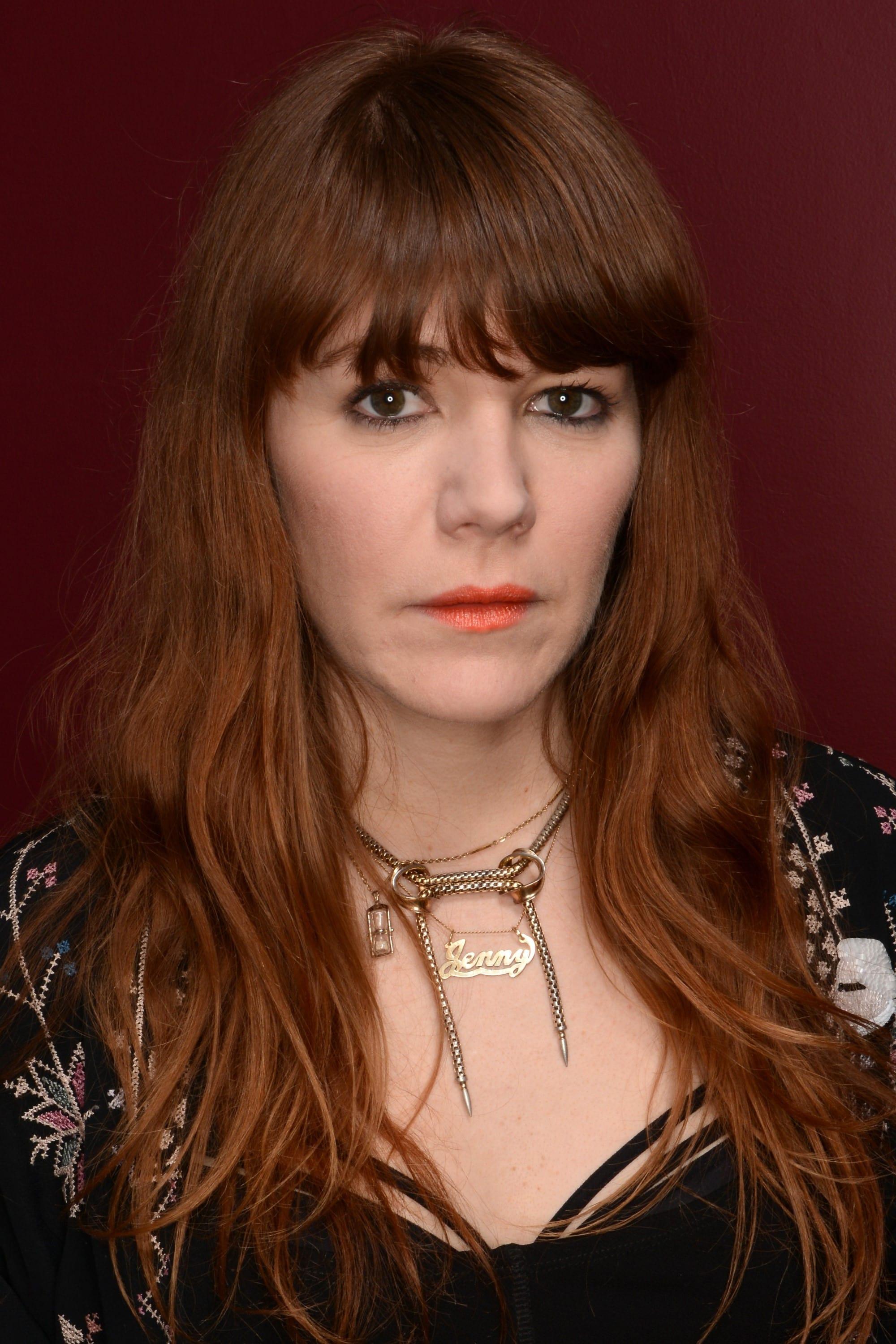 Jenny Lewis poster