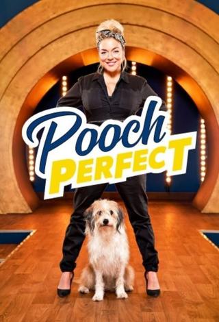 Pooch Perfect poster