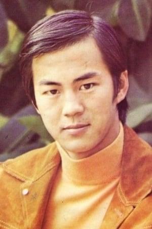 Ti Lung poster