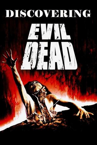 Discovering 'Evil Dead' poster