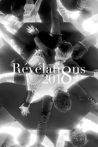 The Revelations 2018 poster