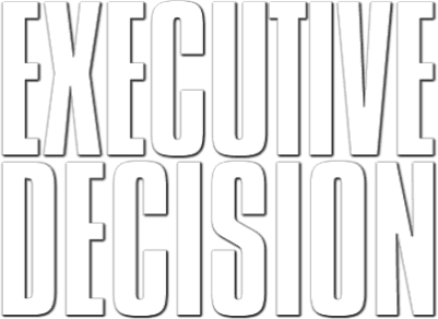 Executive Decision logo