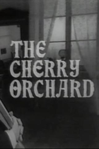 The Cherry Orchard poster