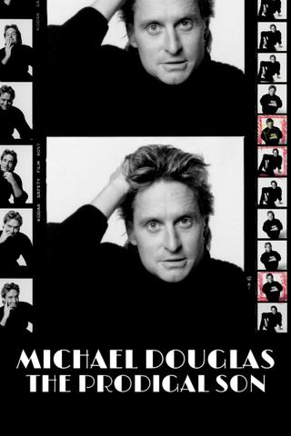 Michael Douglas: The Prodigal Son poster
