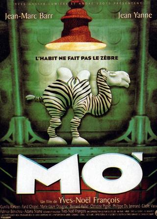 Mo' poster