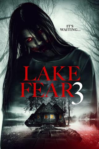 Lake Fear 3 poster