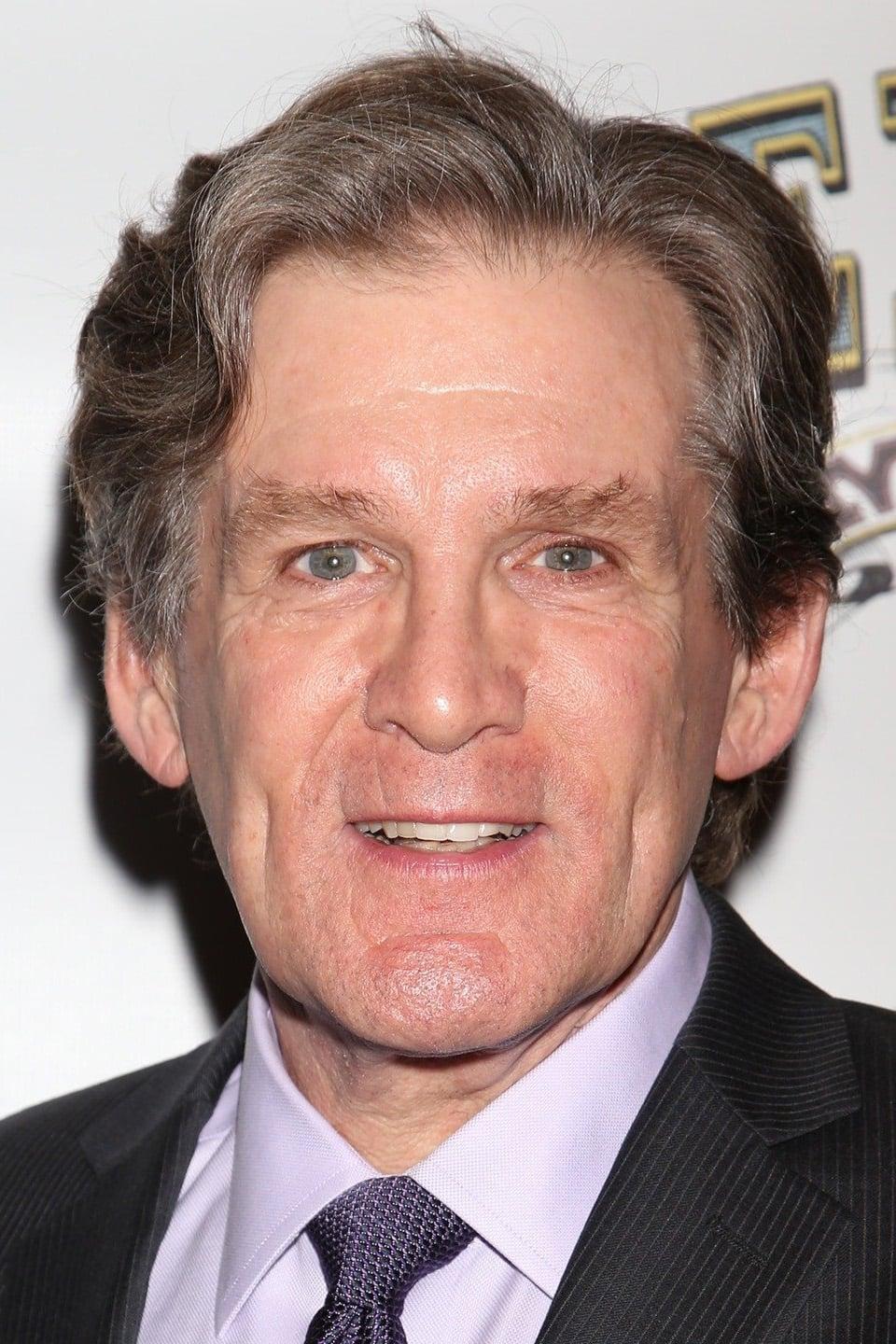 Anthony Heald poster