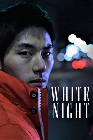 White Night poster