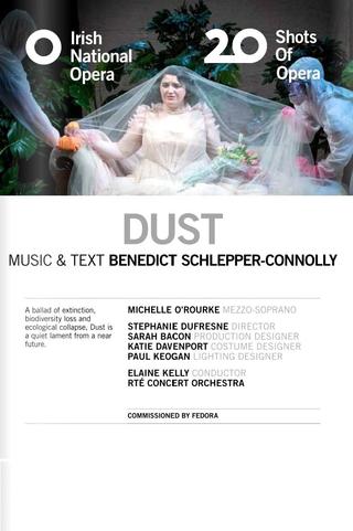 Dust poster