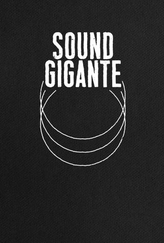 Sound Gigante – Storia alternativa della musica italiana poster