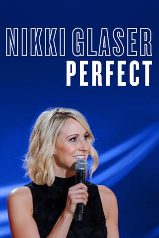 Nikki Glaser: Perfect poster
