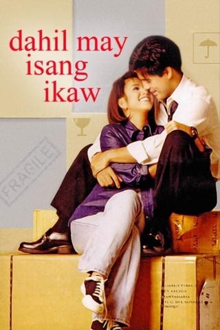 Dahil May Isang Ikaw poster