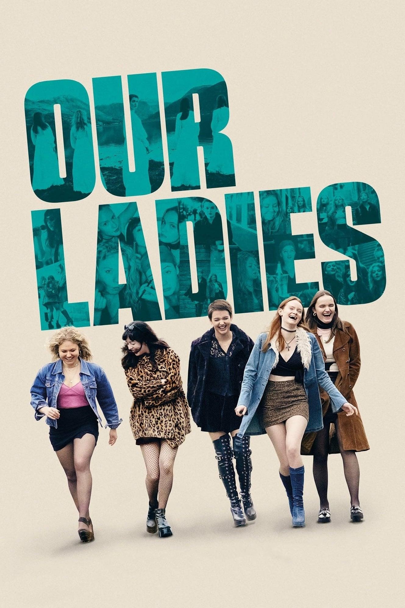 Our Ladies poster