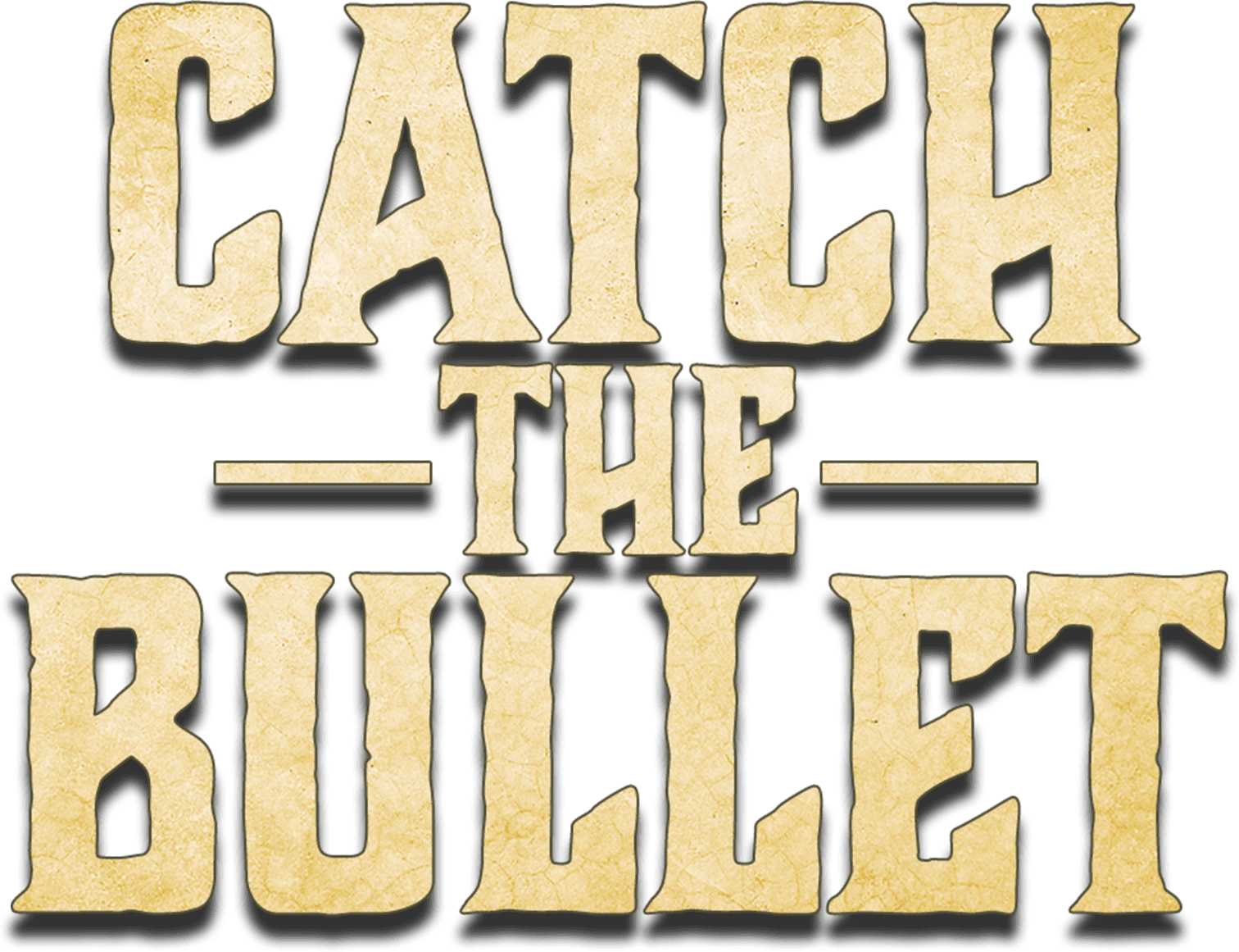 Catch the Bullet logo