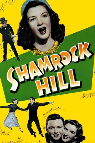 Shamrock Hill poster