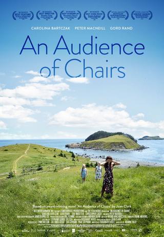 An Audience of Chairs poster