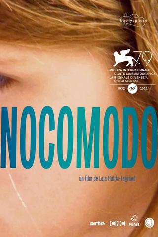 Nocomodo poster