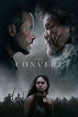 The Convert poster