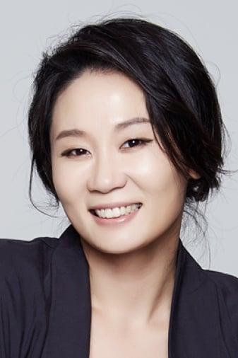 Kim Sun-young poster