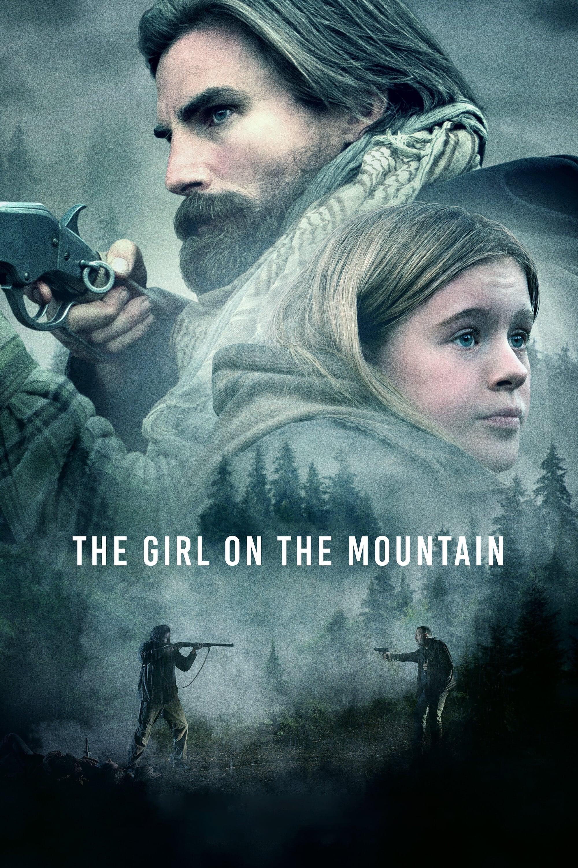 The Girl on the Mountain poster