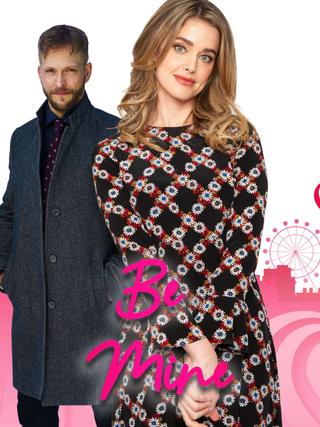 Be Mine poster