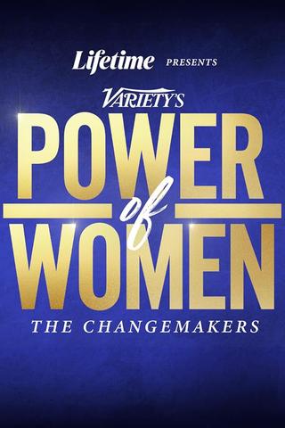 Power of Women: The Changemakers poster