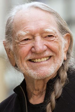 Willie Nelson pic