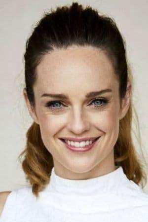 Penny McNamee pic