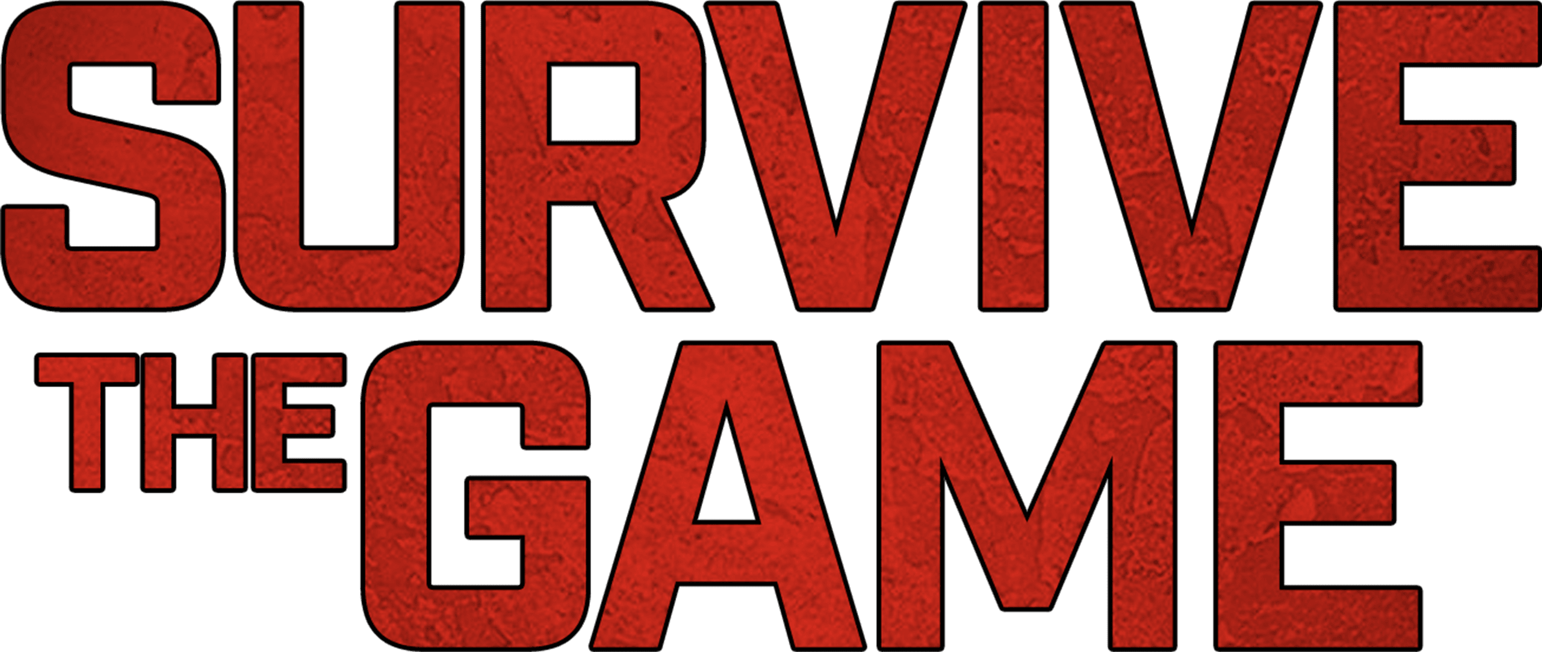 Survive the Game logo